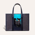 Goyard Villette Tote Bag MM